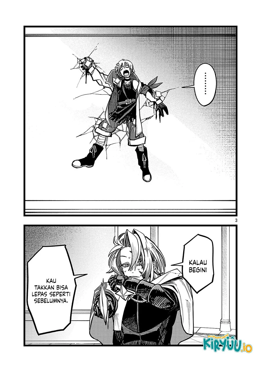 Final Reincarnation ~Me and the Strongest Companions in Each Other World, Keeping Pulling at the Bad Skills~ Chapter 5 Gambar 4