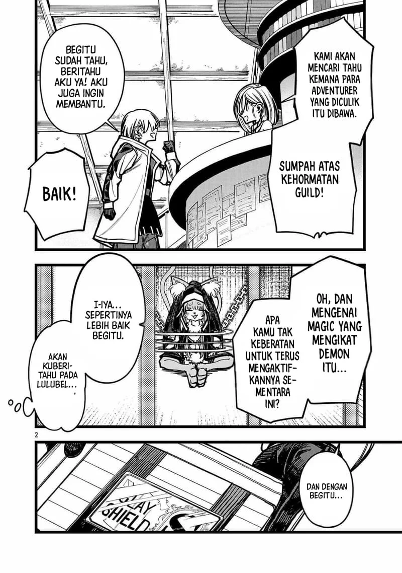 Baca  Final Reincarnation ~Me and the Strongest Companions in Each Other World, Keeping Pulling at the Bad Skills~ Chapter 7 Gambar 2