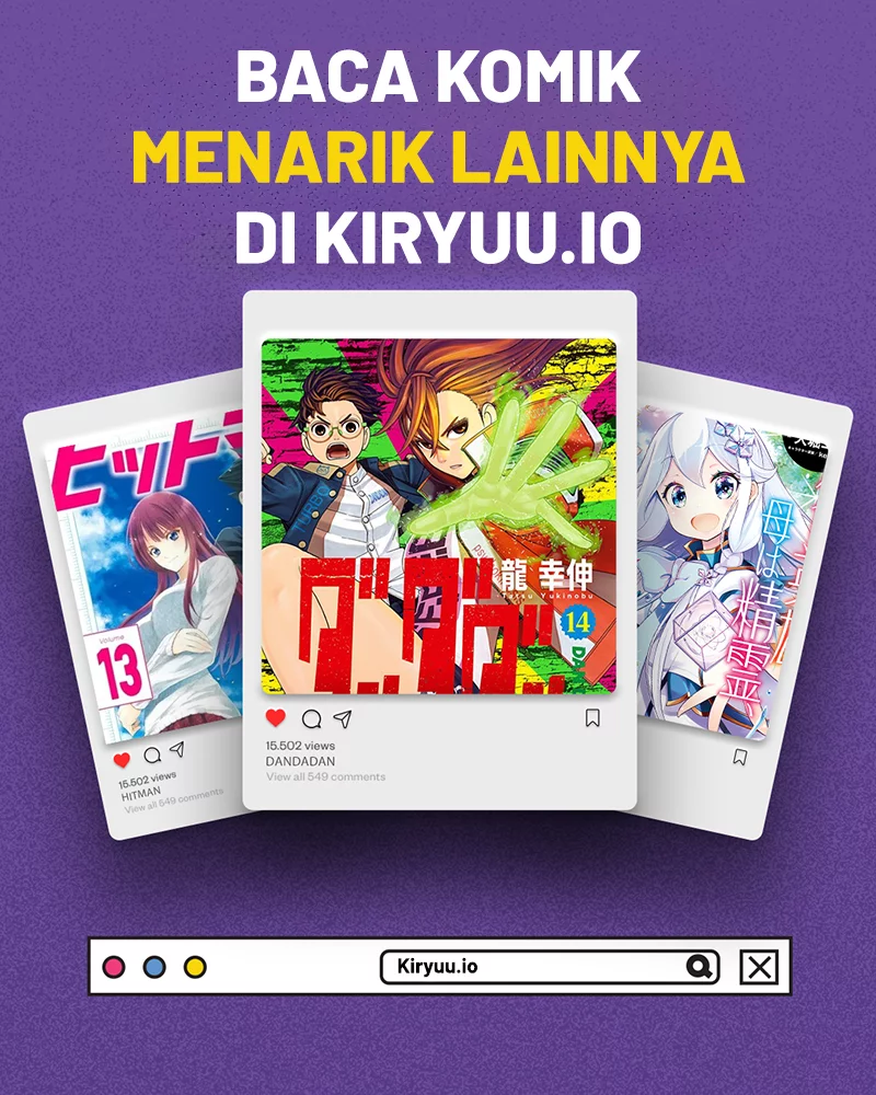 Final Reincarnation ~Me and the Strongest Companions in Each Other World, Keeping Pulling at the Bad Skills~ Chapter 8 Gambar 23