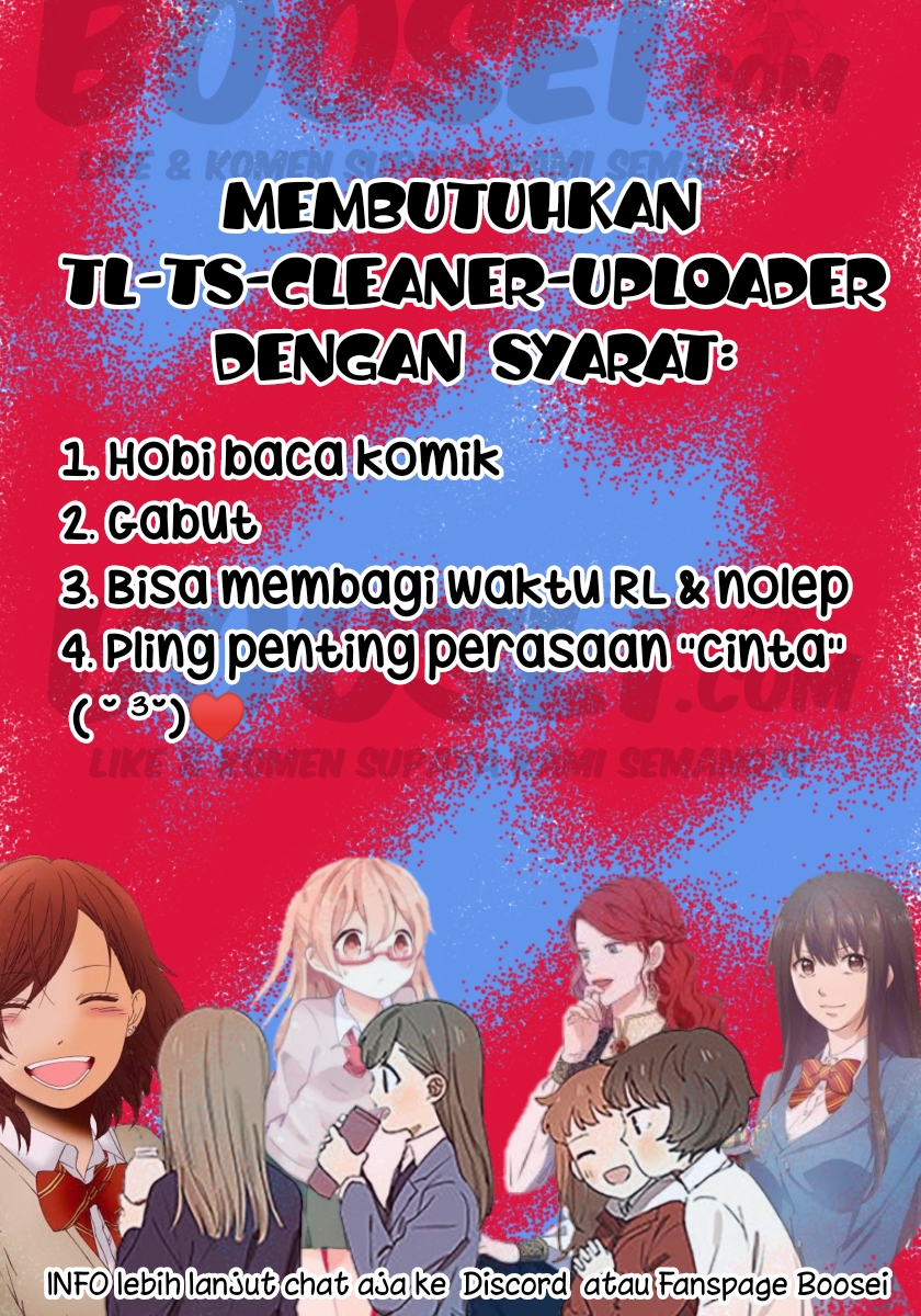 First Comes Love, Then Comes Marriage Chapter 27 Gambar 6