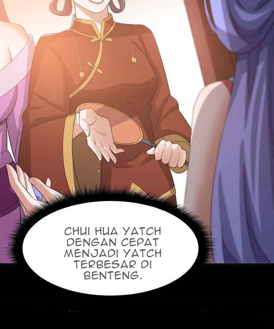 First Dragon Chapter 211 Gambar 18