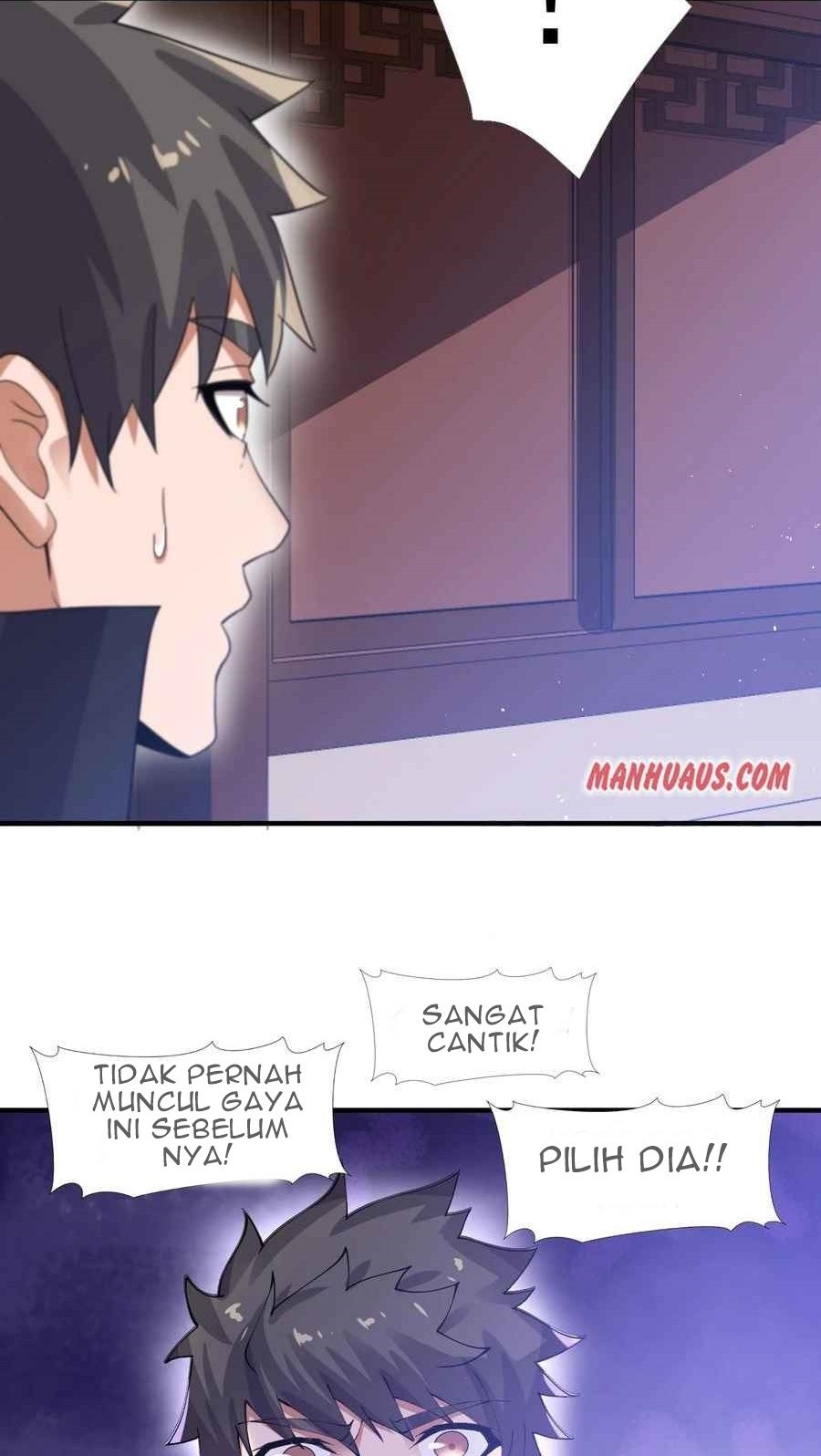 First Dragon Chapter 211 Gambar 22