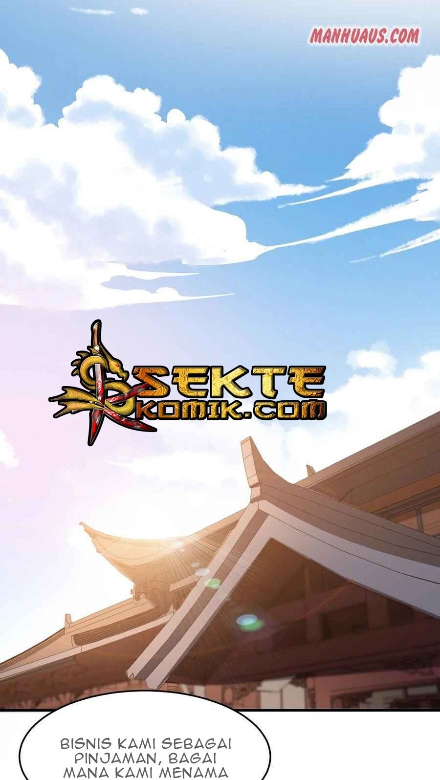 First Dragon Chapter 211 Gambar 32