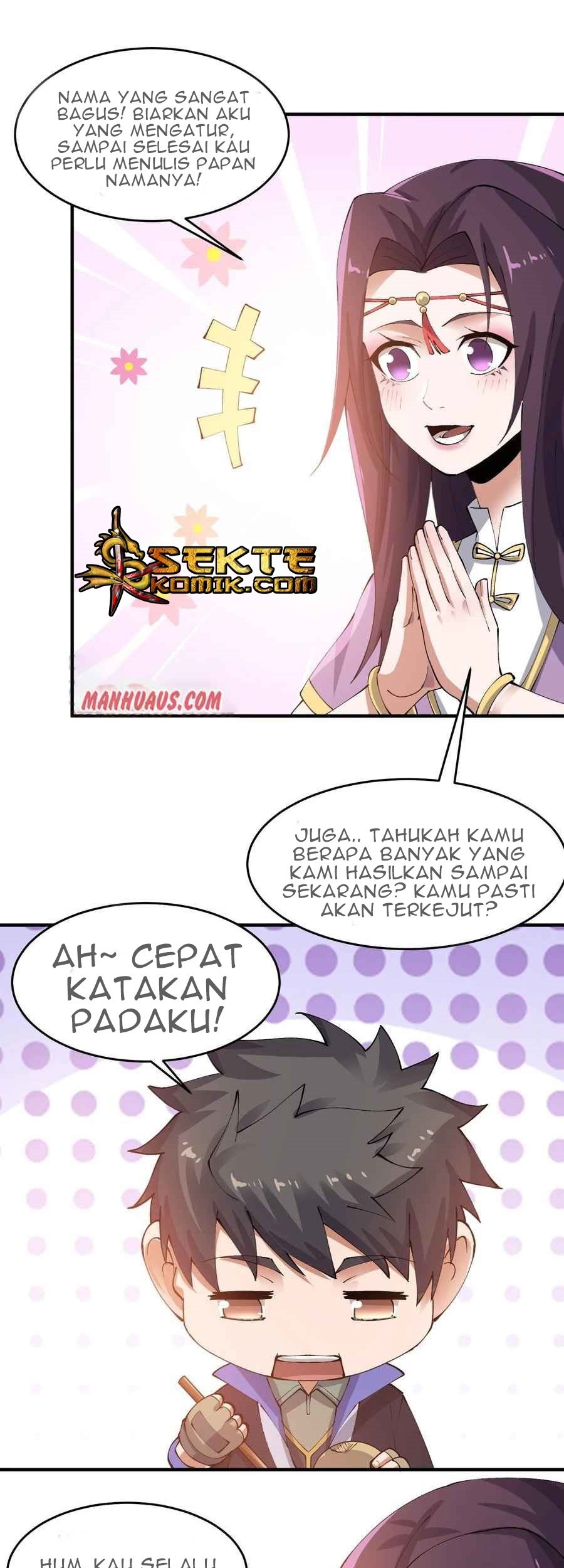 First Dragon Chapter 211 Gambar 35