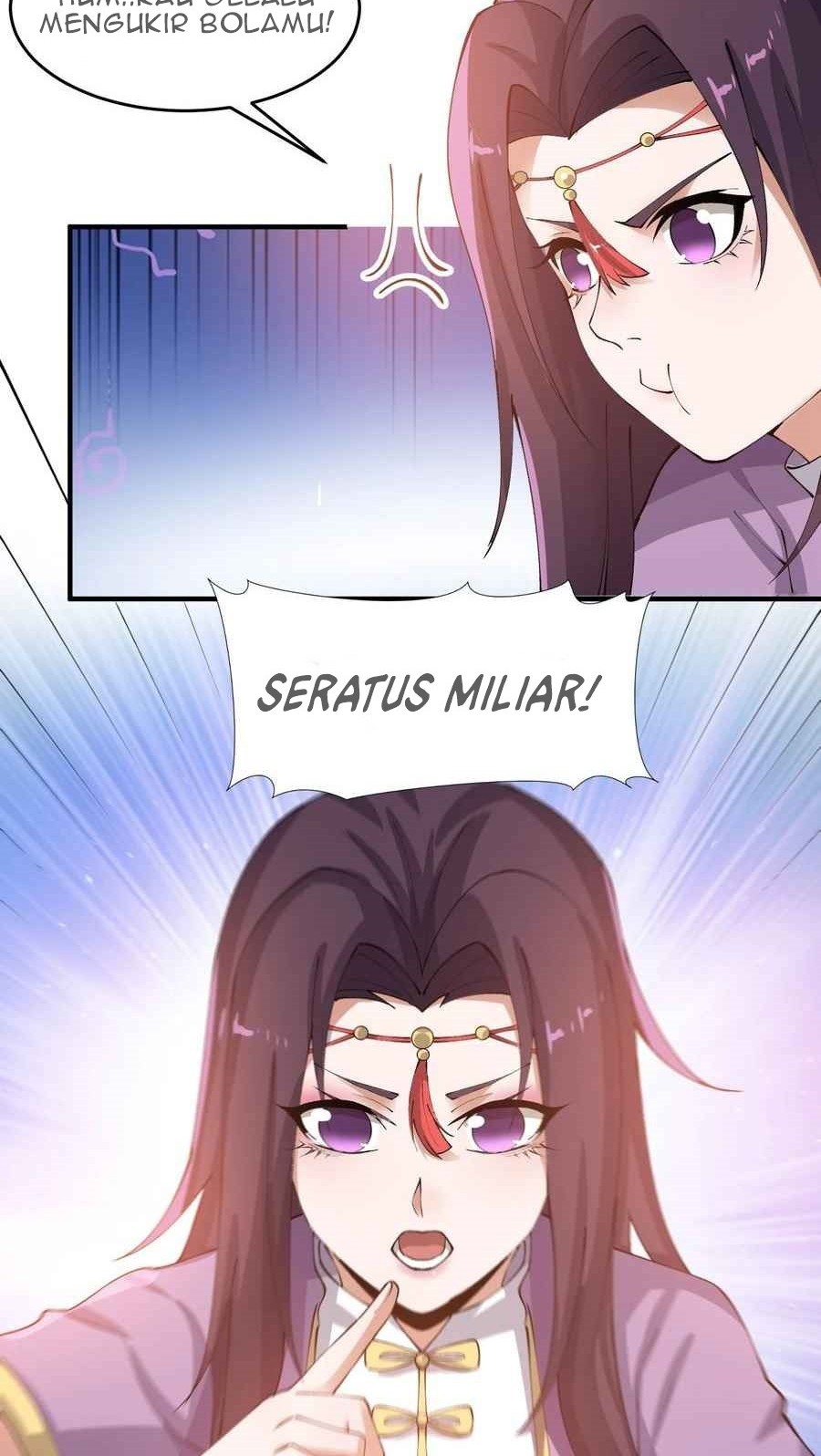 First Dragon Chapter 211 Gambar 36