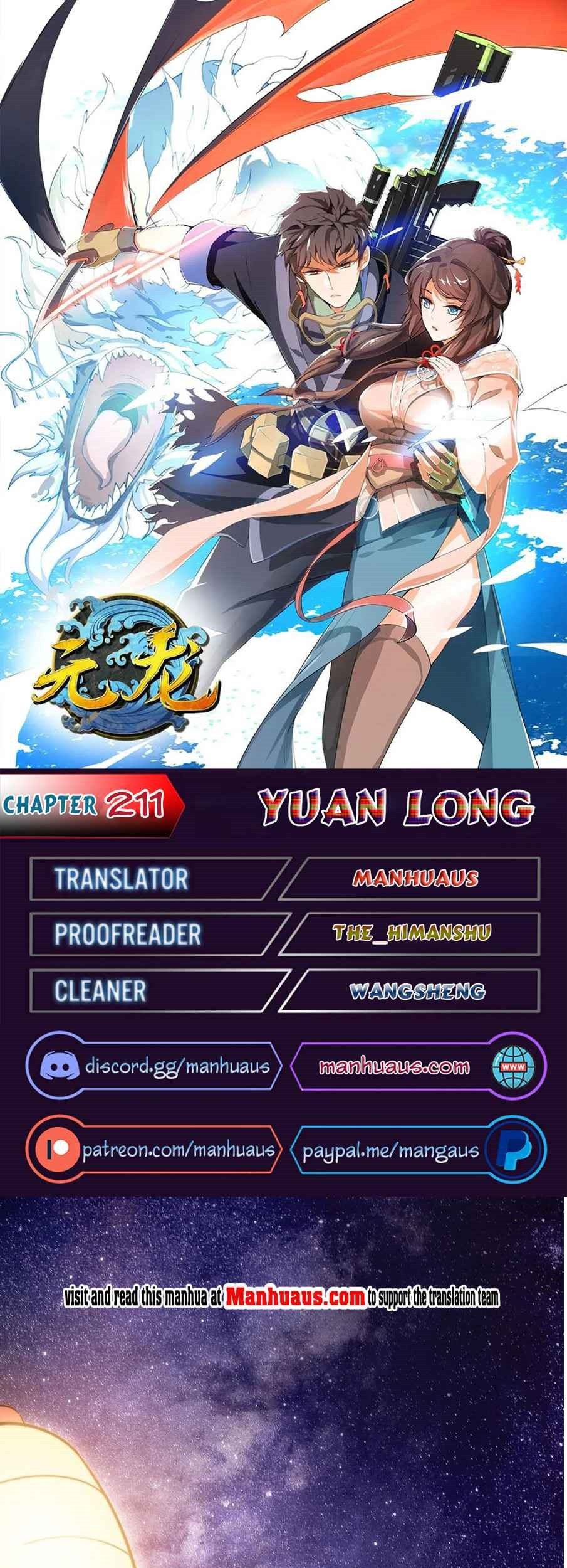 Baca  First Dragon Chapter 211 Gambar 2