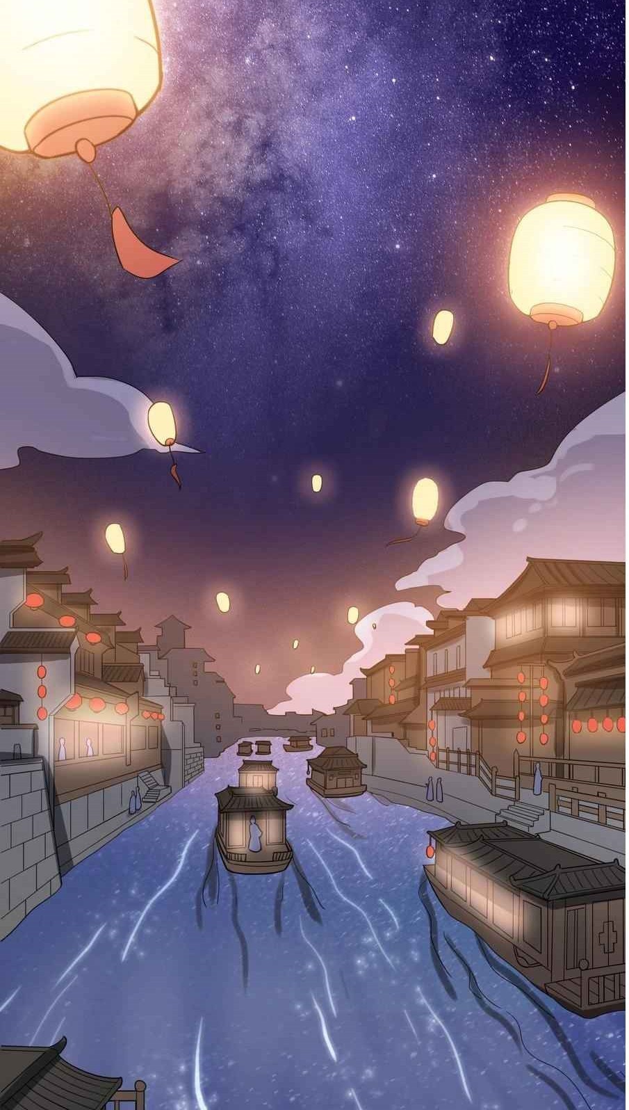 First Dragon Chapter 211 Gambar 3