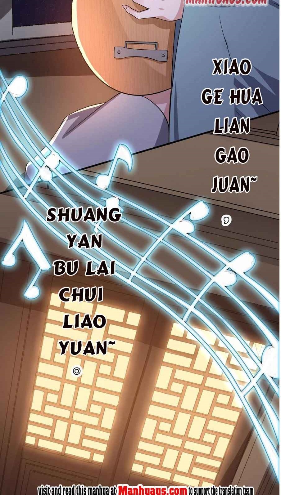 First Dragon Chapter 211 Gambar 5