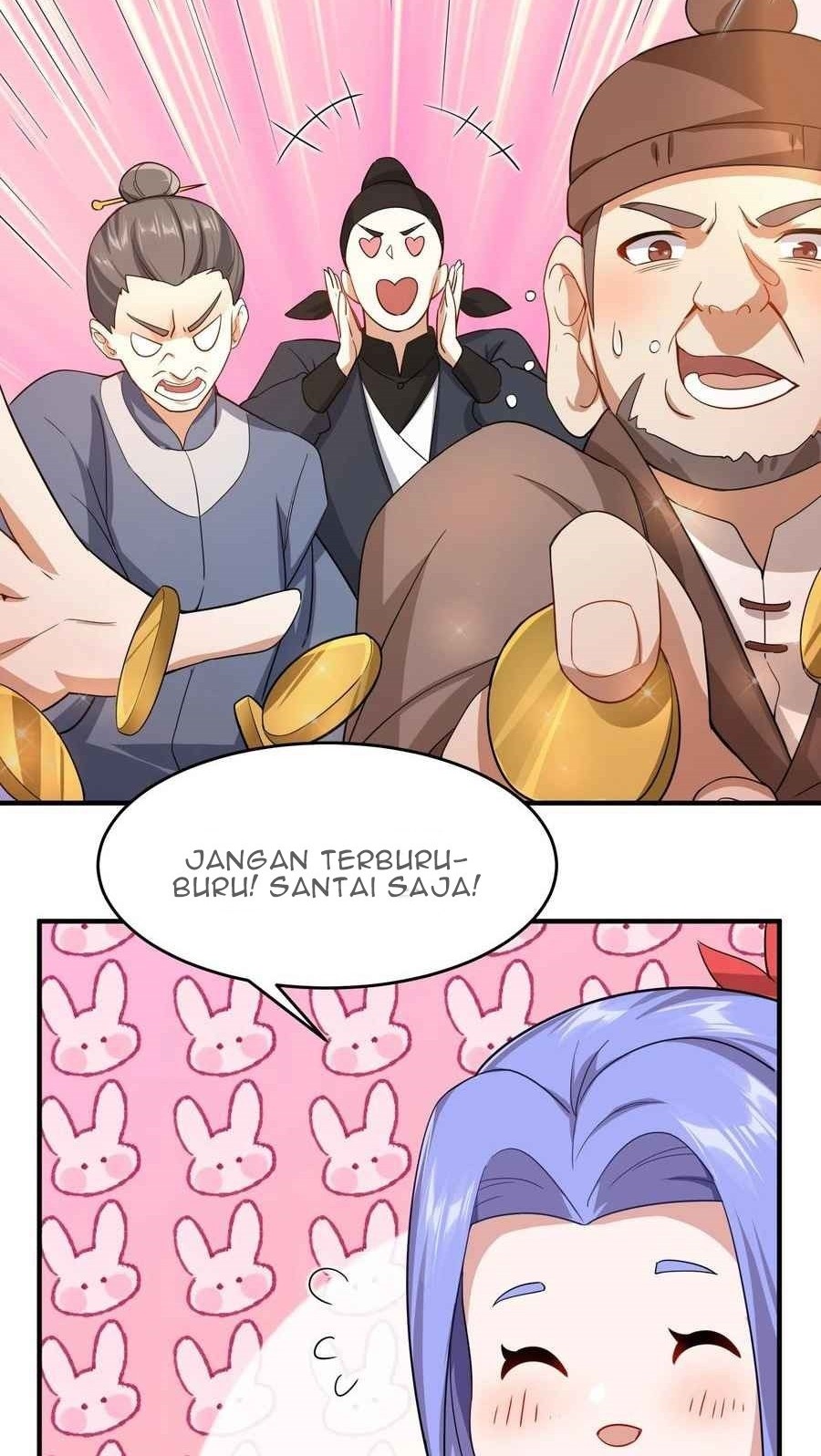 First Dragon Chapter 211 Gambar 15