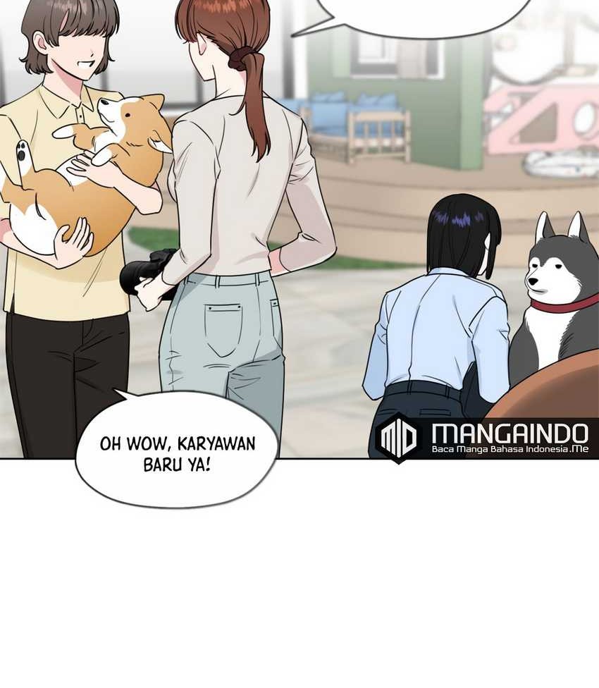 Fly Me To The Moon Chapter 10 Gambar 34