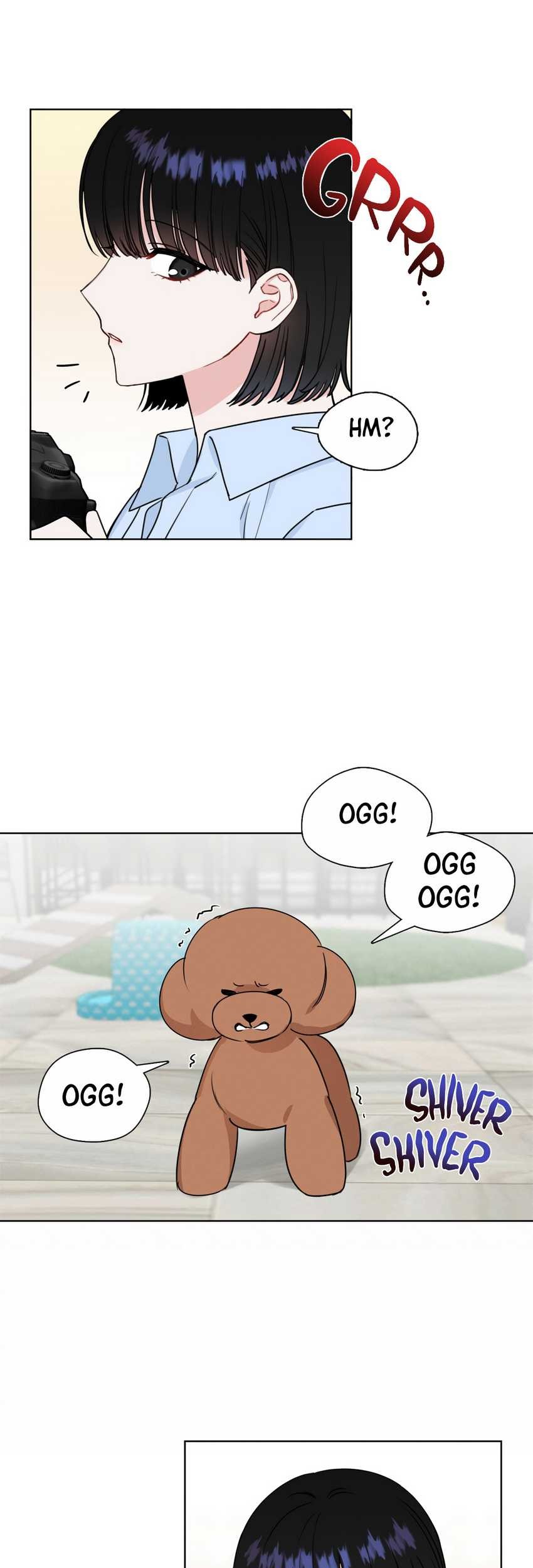 Fly Me To The Moon Chapter 10 Gambar 35