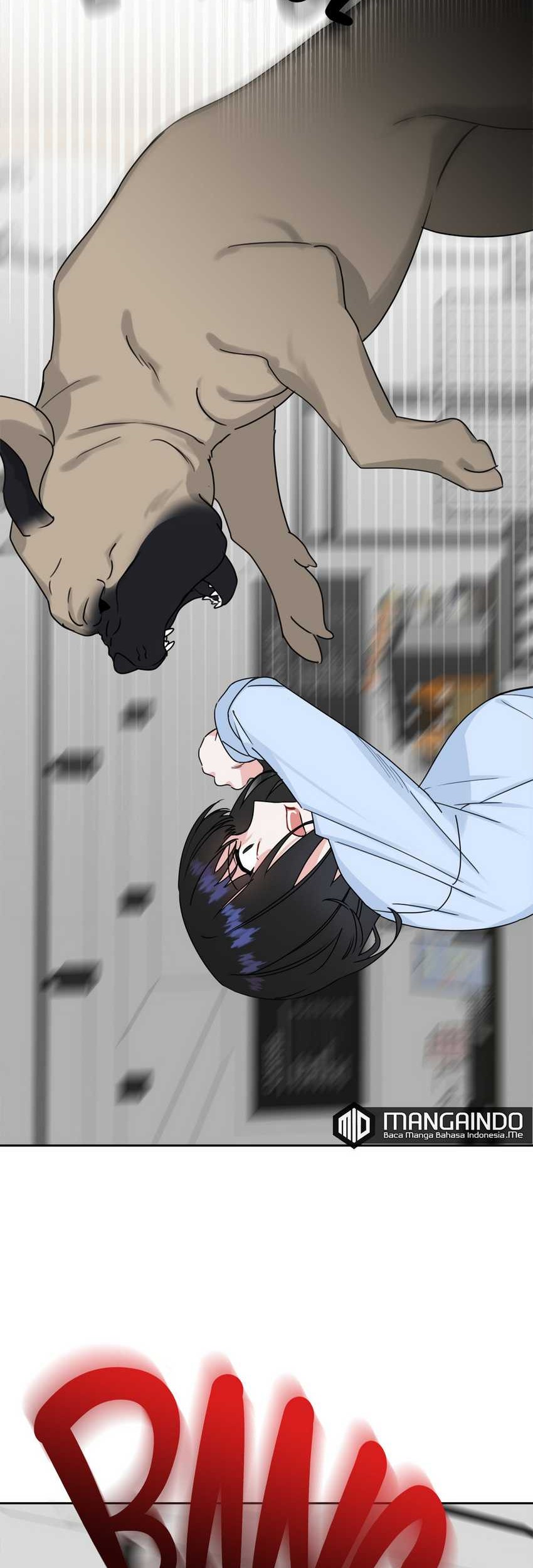 Fly Me To The Moon Chapter 10 Gambar 42