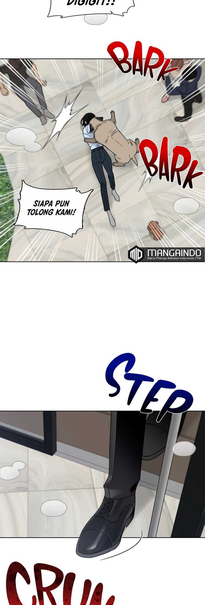 Fly Me To The Moon Chapter 10 Gambar 45