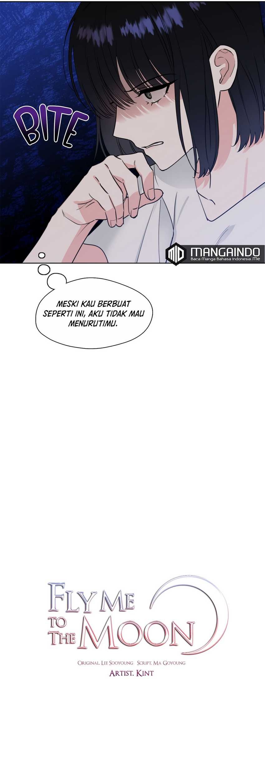 Fly Me To The Moon Chapter 10 Gambar 11