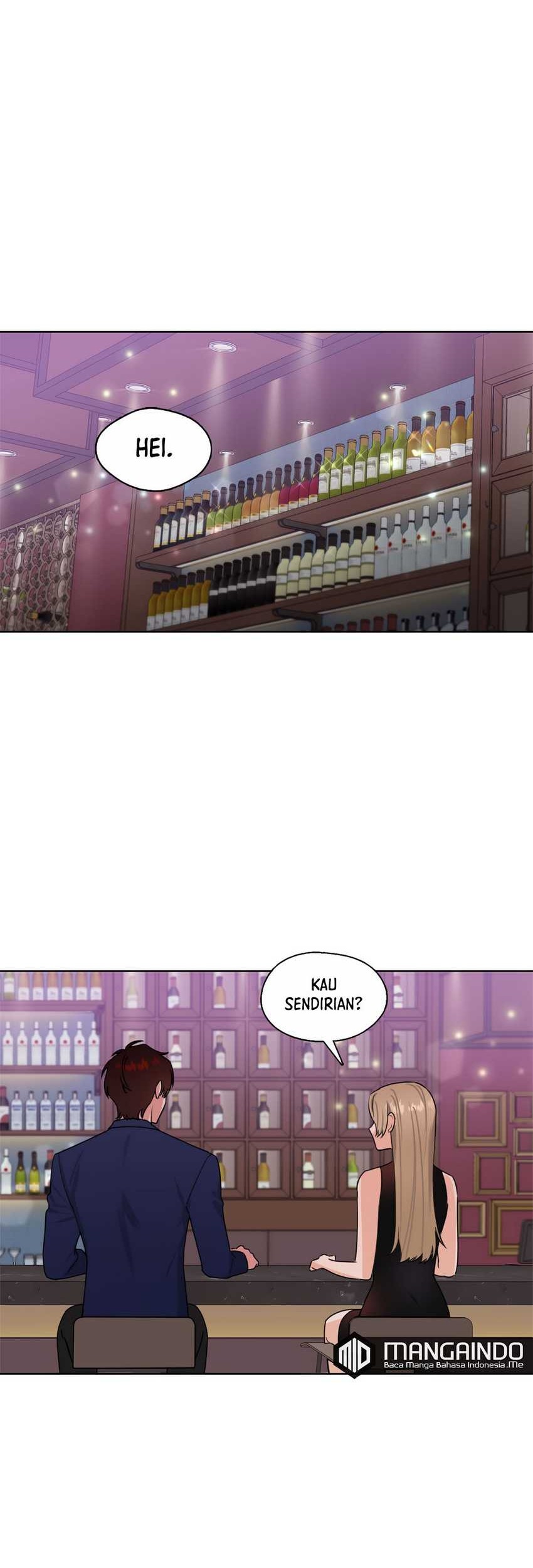 Fly Me To The Moon Chapter 10 Gambar 12