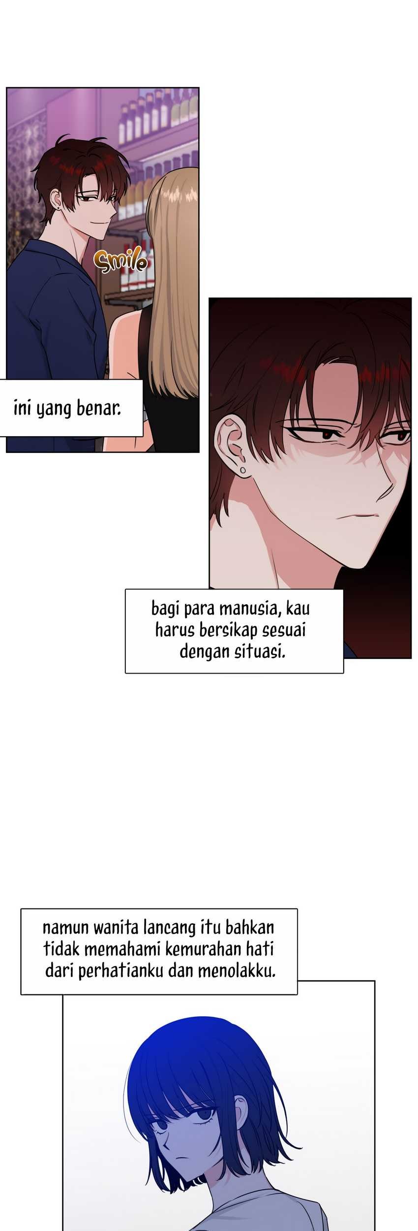 Fly Me To The Moon Chapter 10 Gambar 14