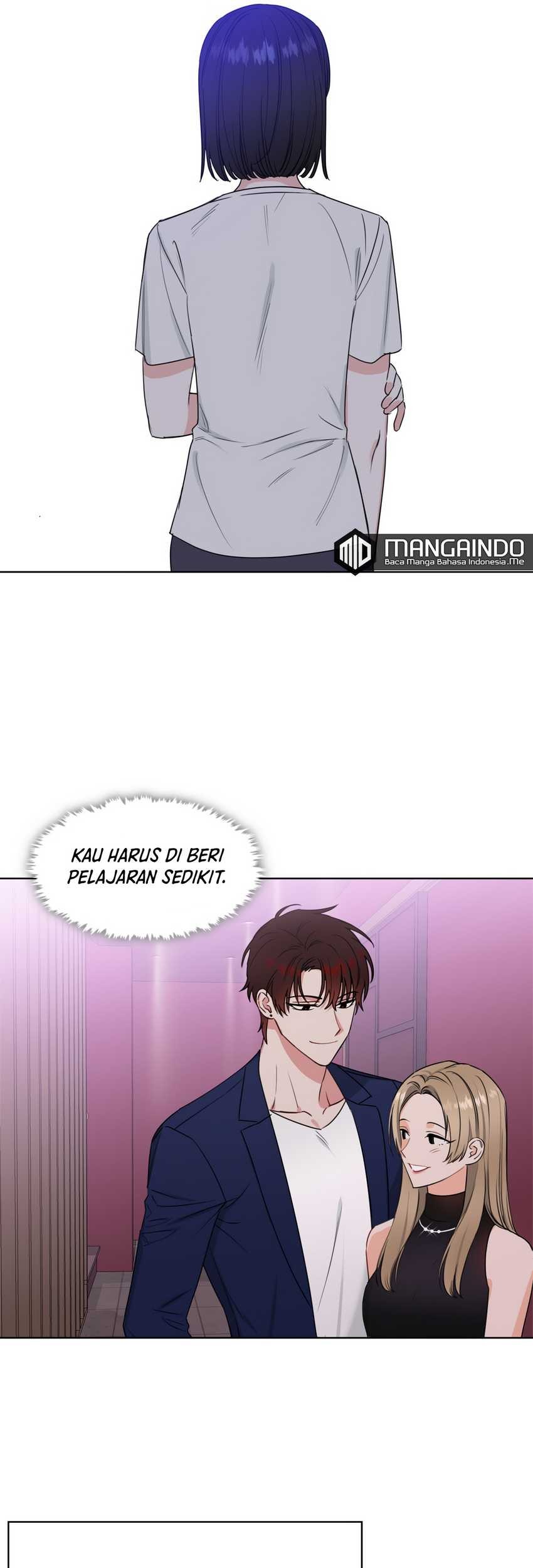 Fly Me To The Moon Chapter 10 Gambar 20