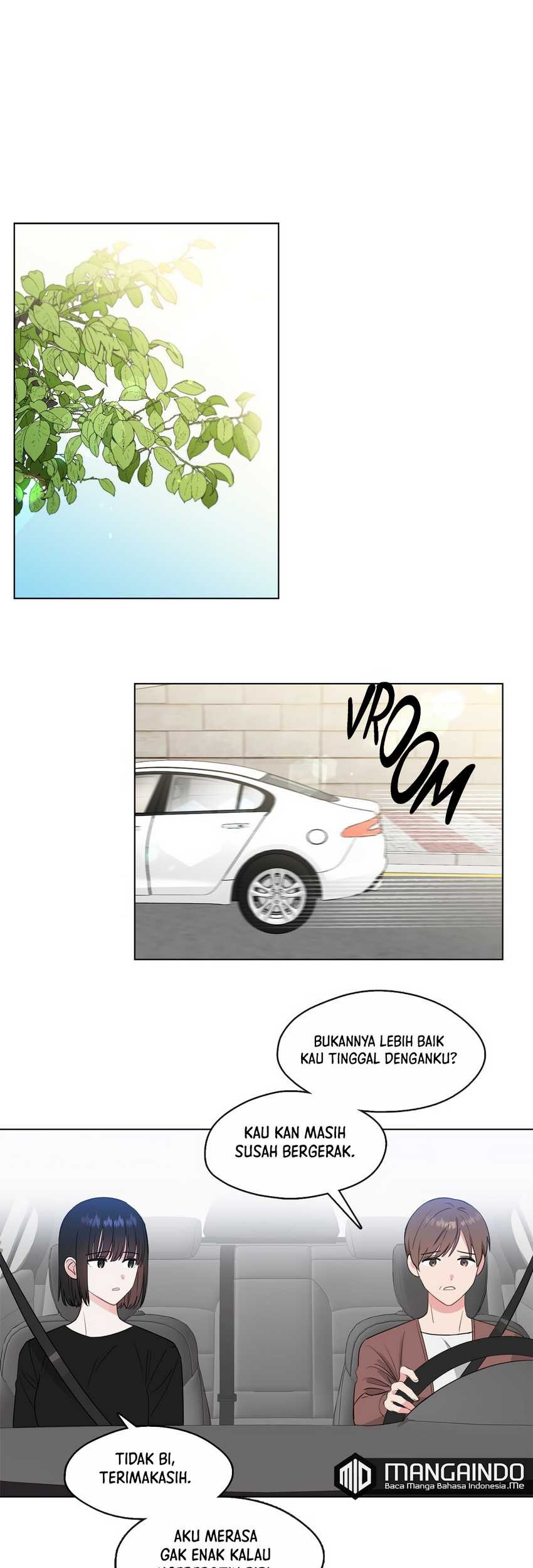 Fly Me To The Moon Chapter 11 Gambar 24