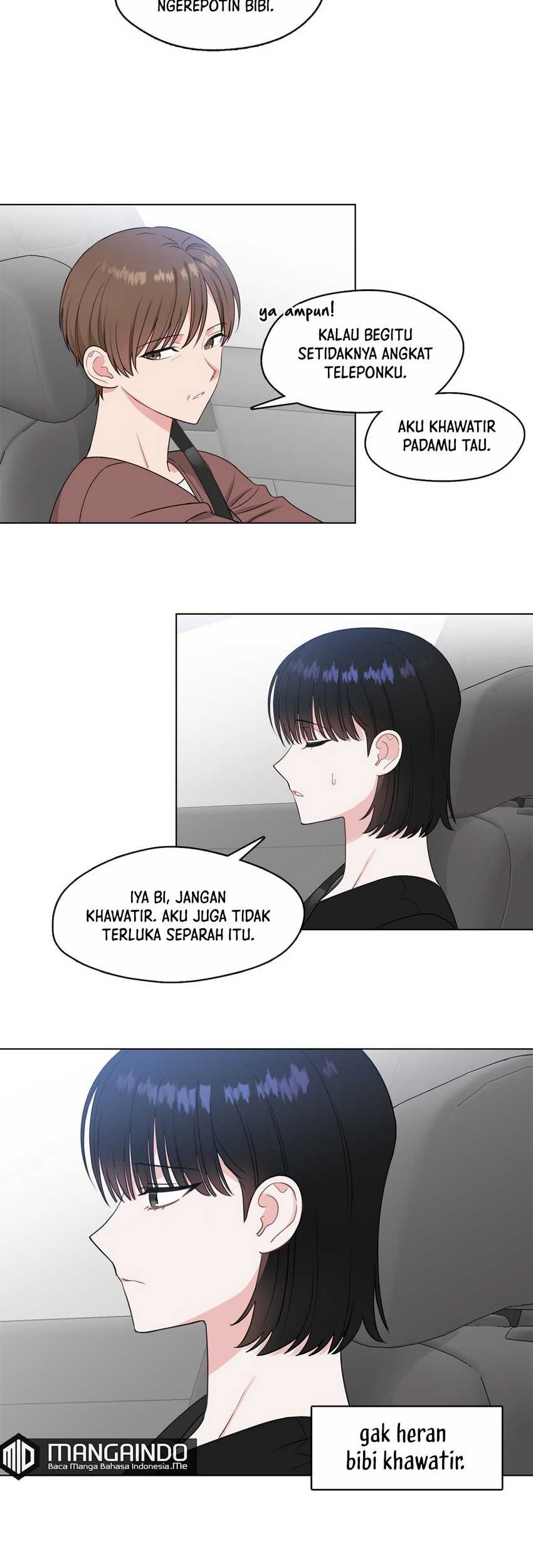 Fly Me To The Moon Chapter 11 Gambar 25