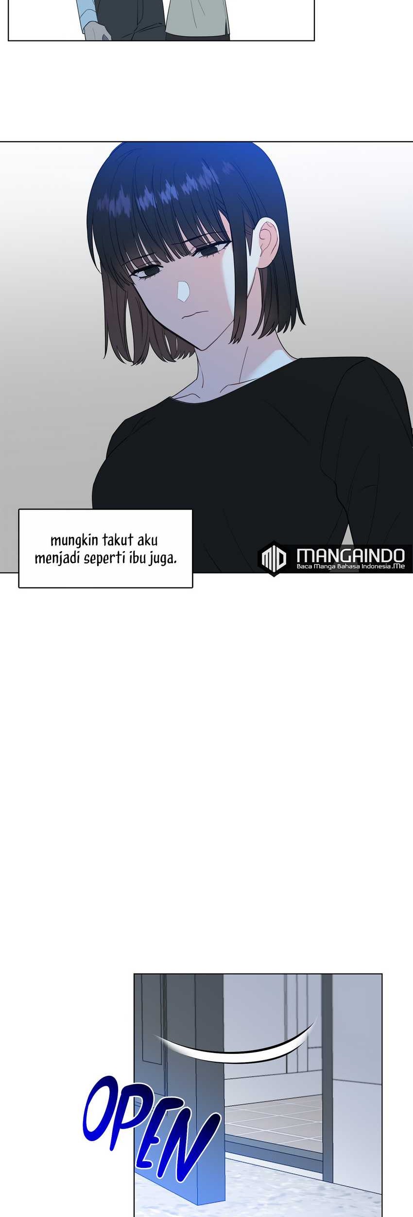 Fly Me To The Moon Chapter 11 Gambar 30