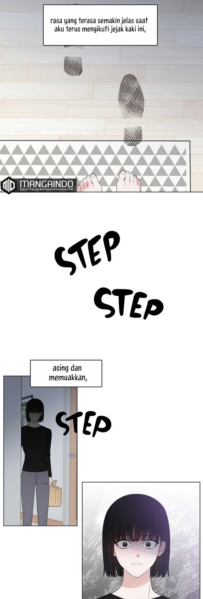 Fly Me To The Moon Chapter 11 Gambar 33
