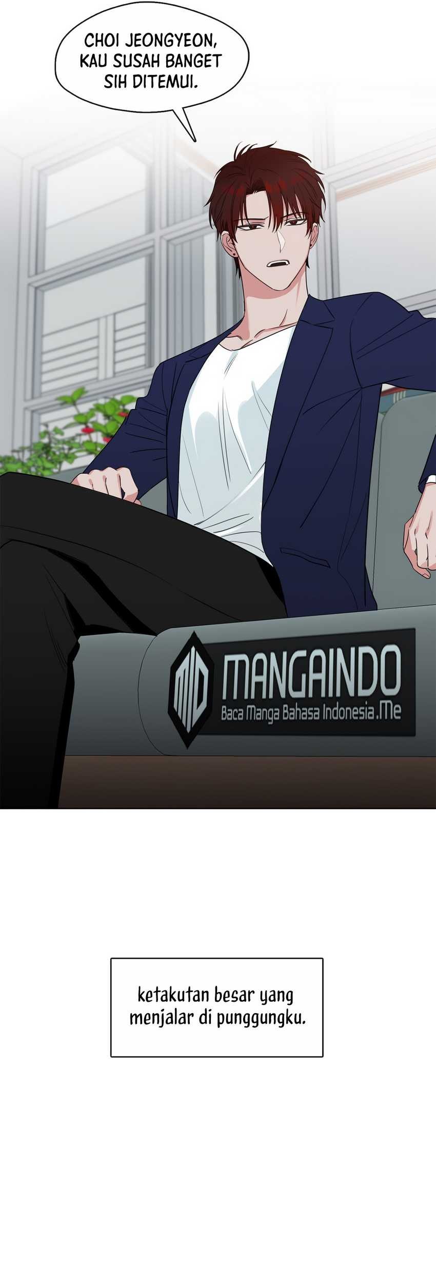 Fly Me To The Moon Chapter 11 Gambar 35