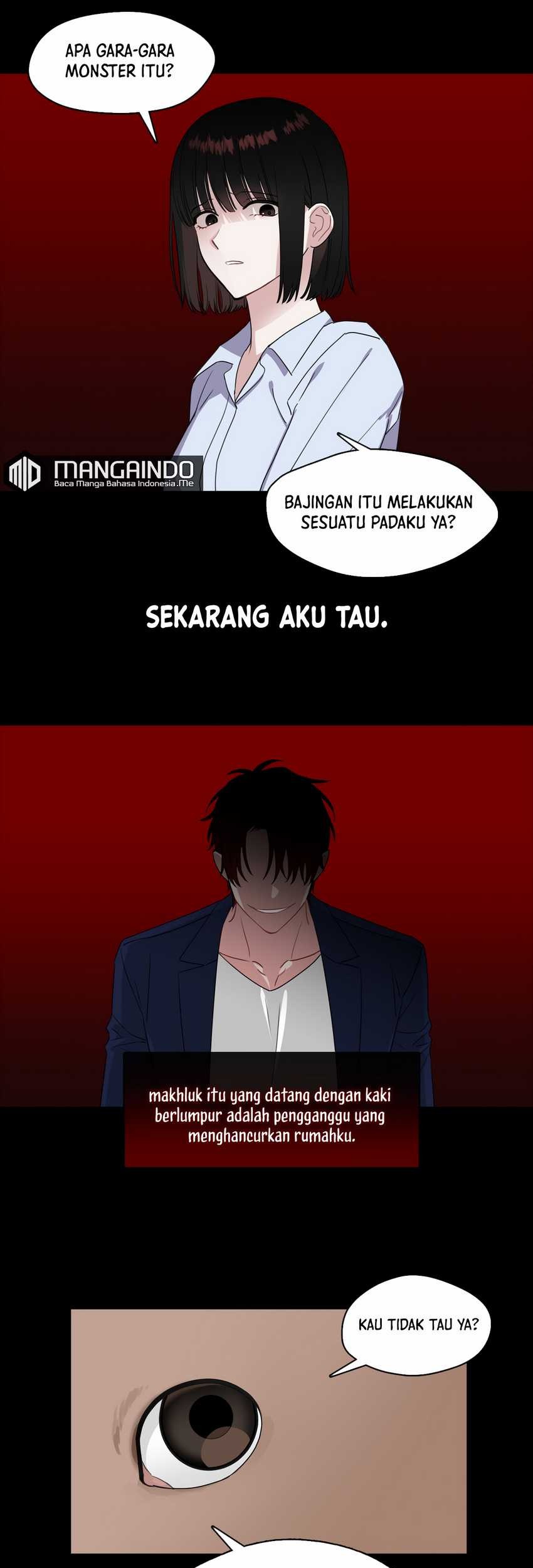 Fly Me To The Moon Chapter 11 Gambar 5
