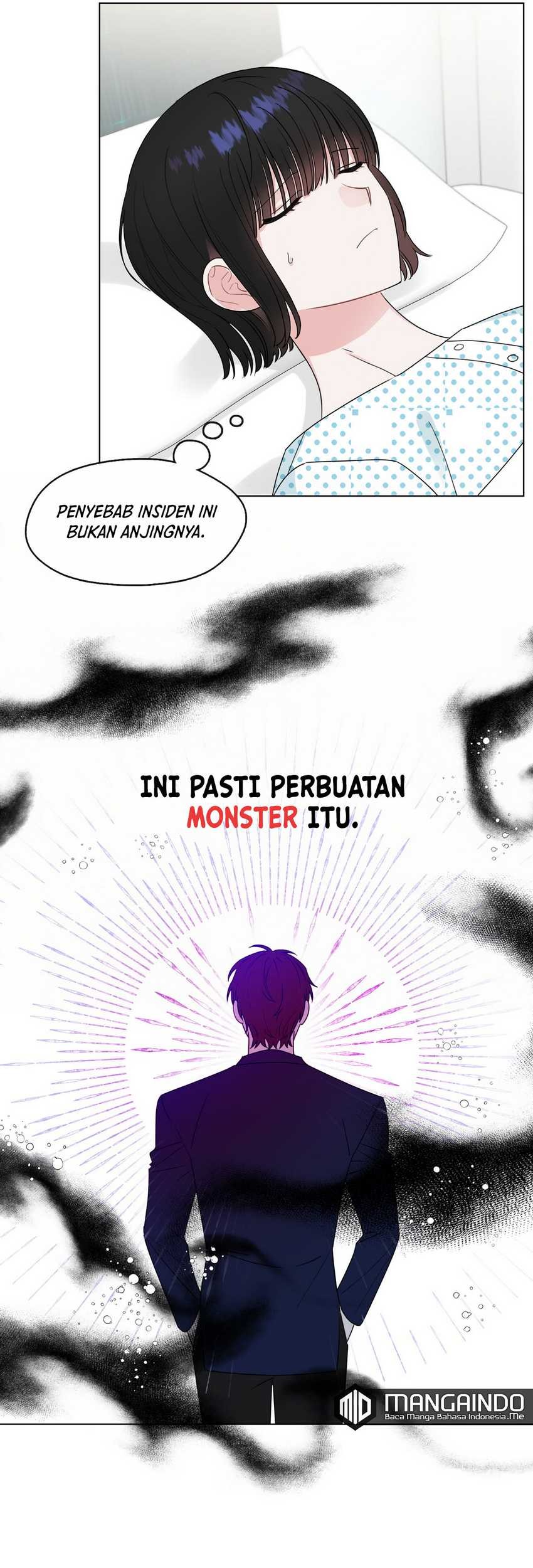 Fly Me To The Moon Chapter 11 Gambar 15