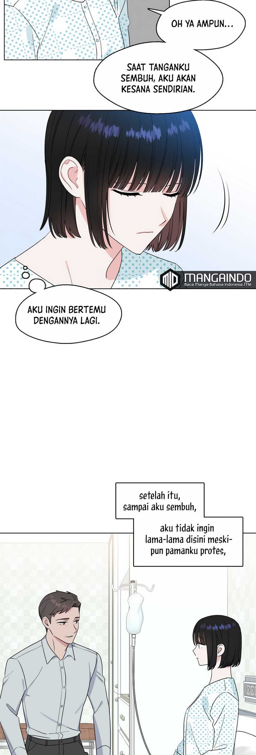 Fly Me To The Moon Chapter 11 Gambar 19