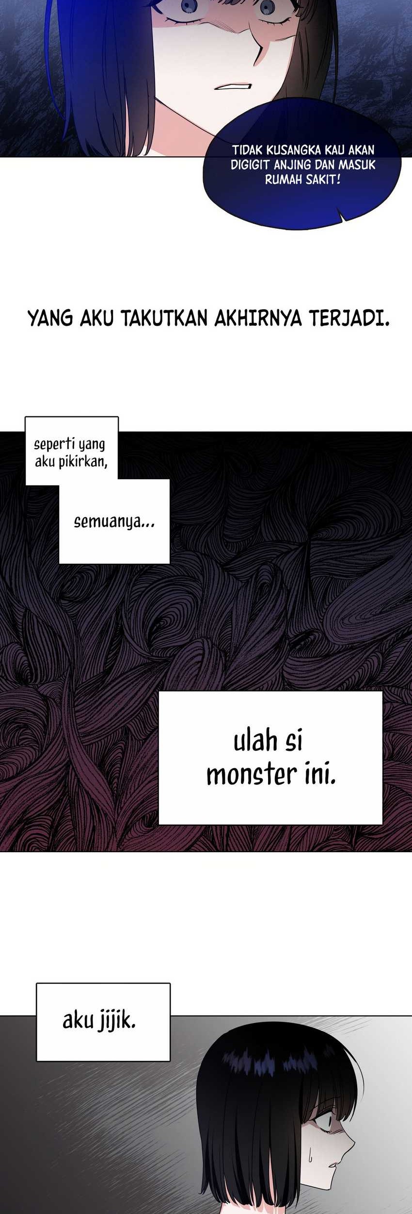 Fly Me To The Moon Chapter 12 Gambar 26