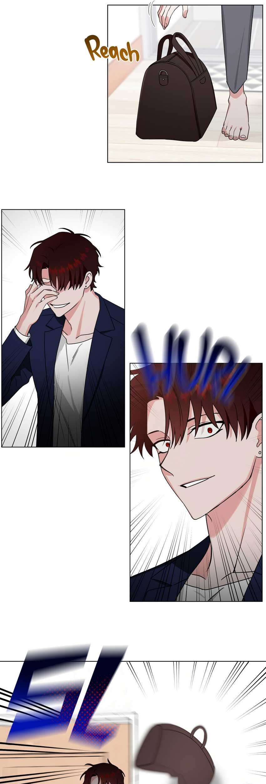 Fly Me To The Moon Chapter 12 Gambar 28