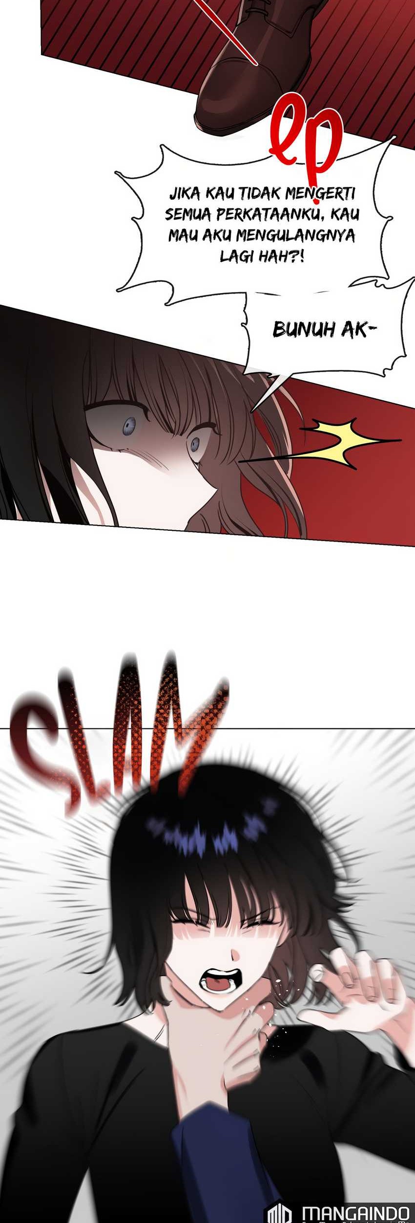 Fly Me To The Moon Chapter 12 Gambar 31