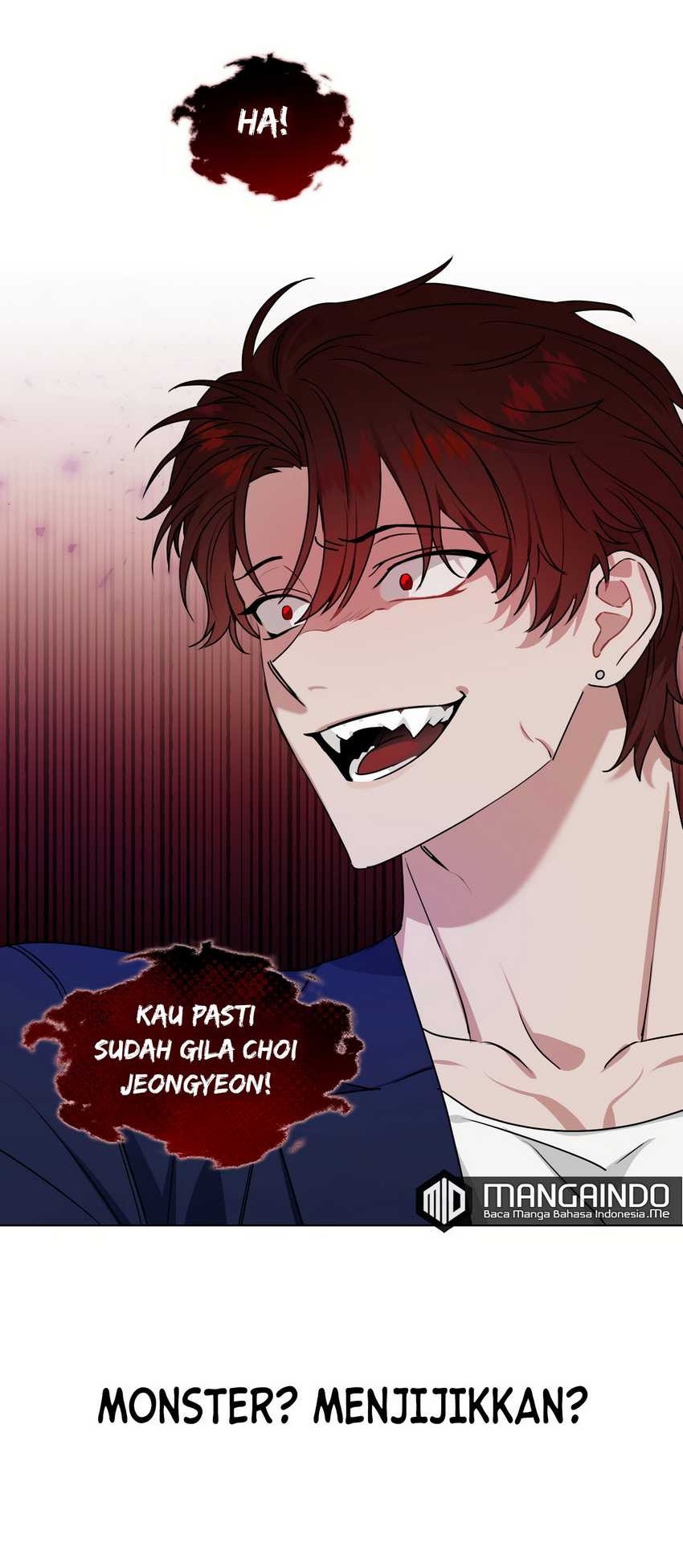 Fly Me To The Moon Chapter 12 Gambar 34