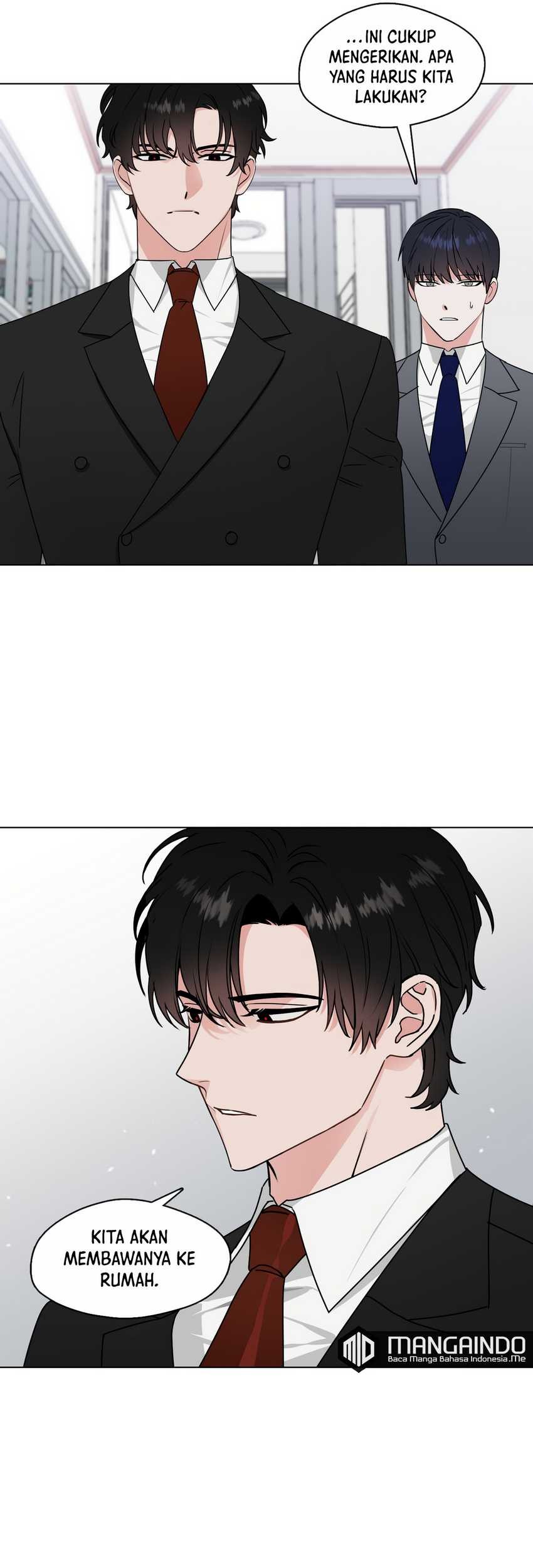 Fly Me To The Moon Chapter 12 Gambar 38