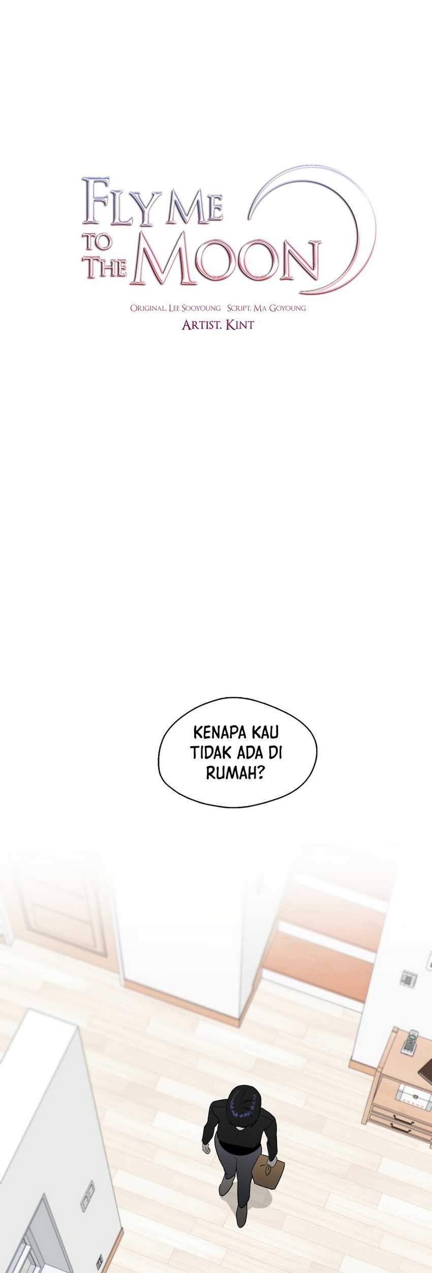 Baca  Fly Me To The Moon Chapter 12 Gambar 2