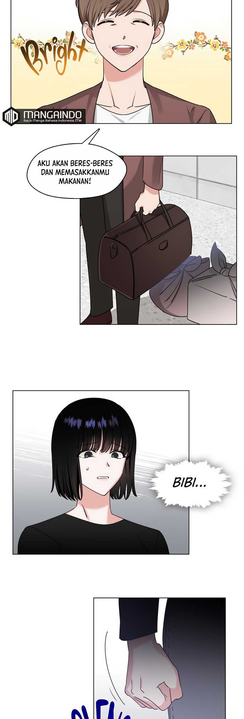 Fly Me To The Moon Chapter 12 Gambar 15