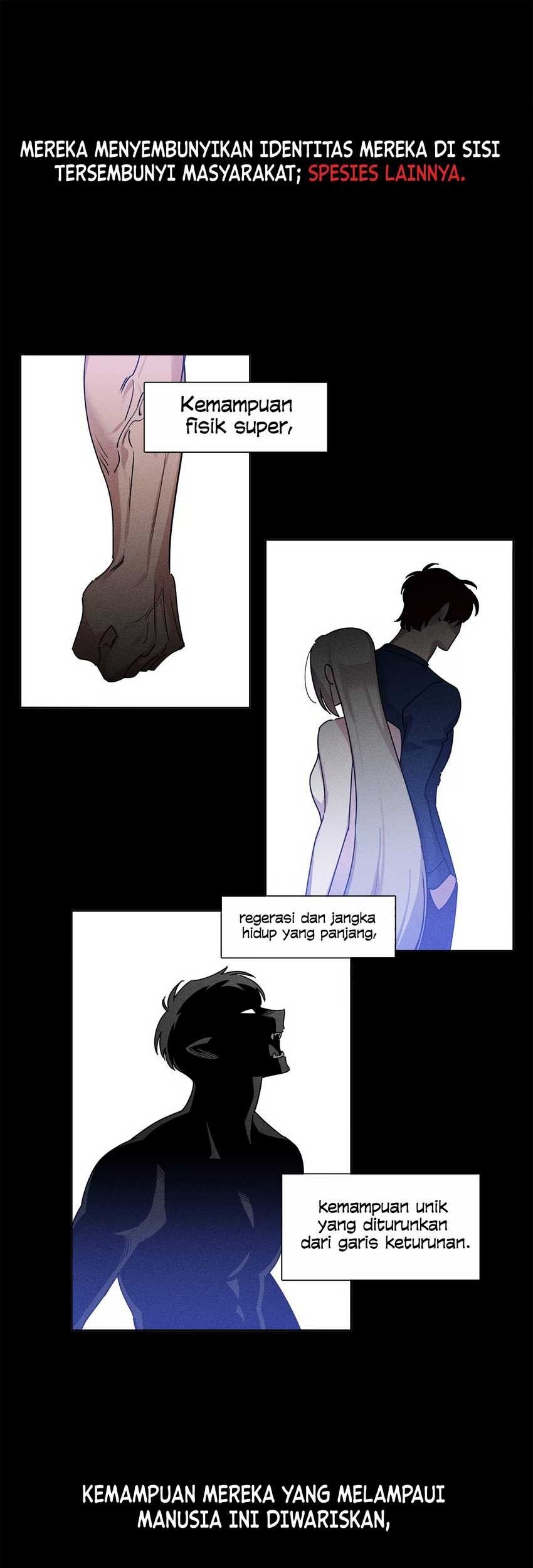Baca Fly Me To The Moon Chapter 13 Gambar 2