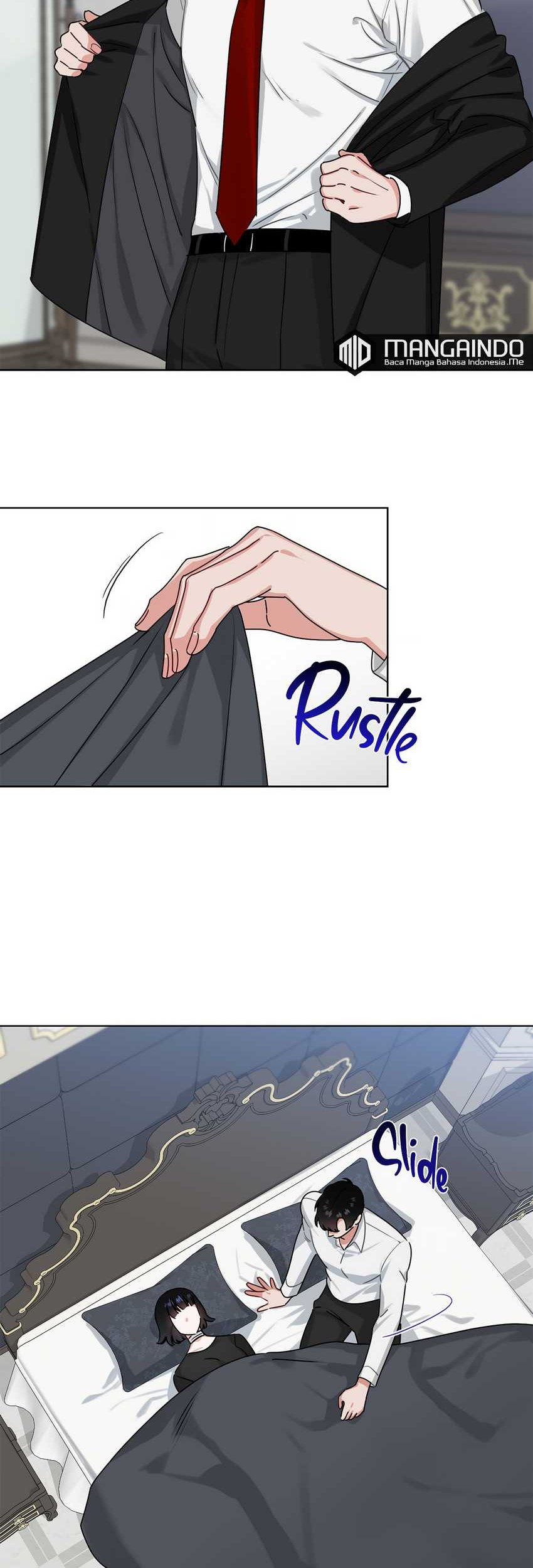 Fly Me To The Moon Chapter 13 Gambar 21