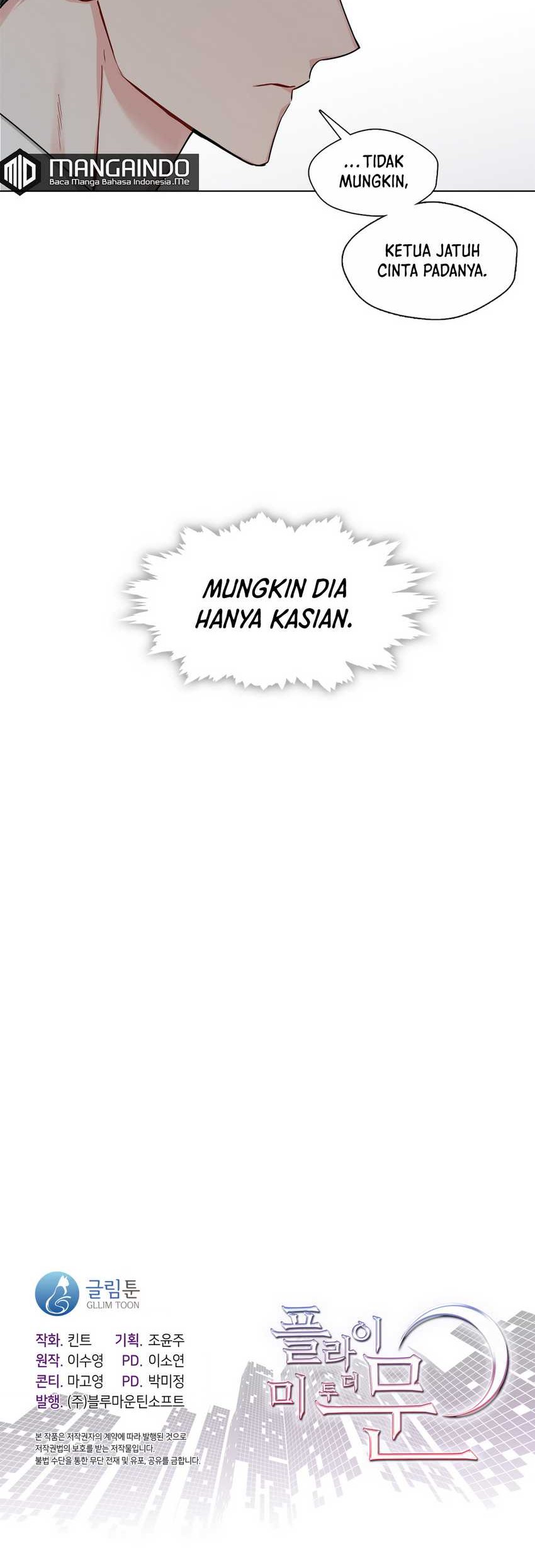 Fly Me To The Moon Chapter 14 Gambar 42