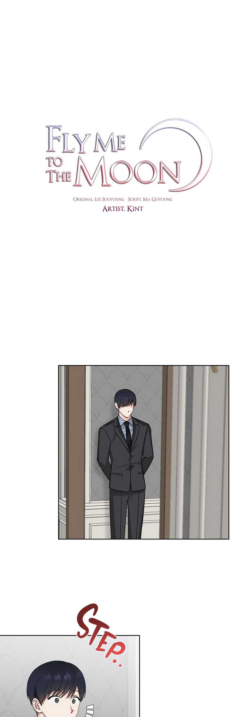 Baca  Fly Me To The Moon Chapter 14 Gambar 2