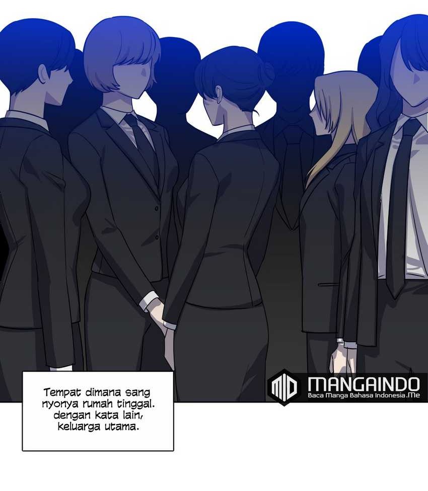 Fly Me To The Moon Chapter 14 Gambar 7