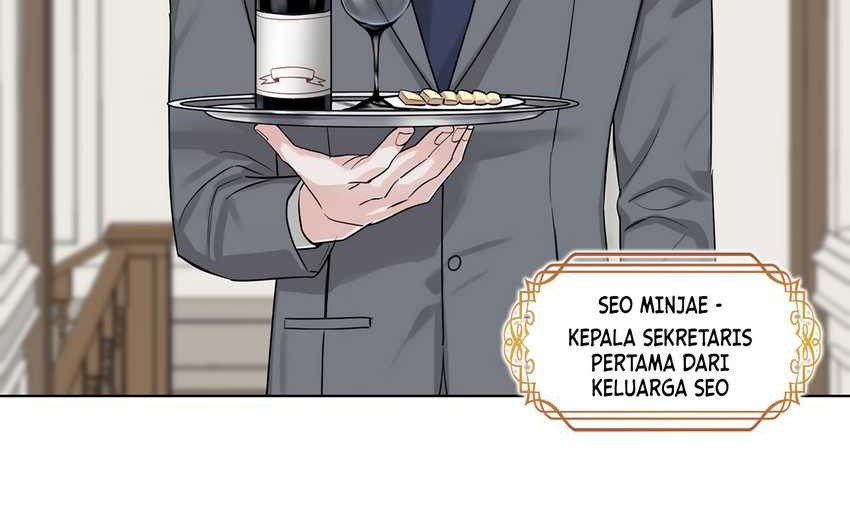 Fly Me To The Moon Chapter 14 Gambar 10