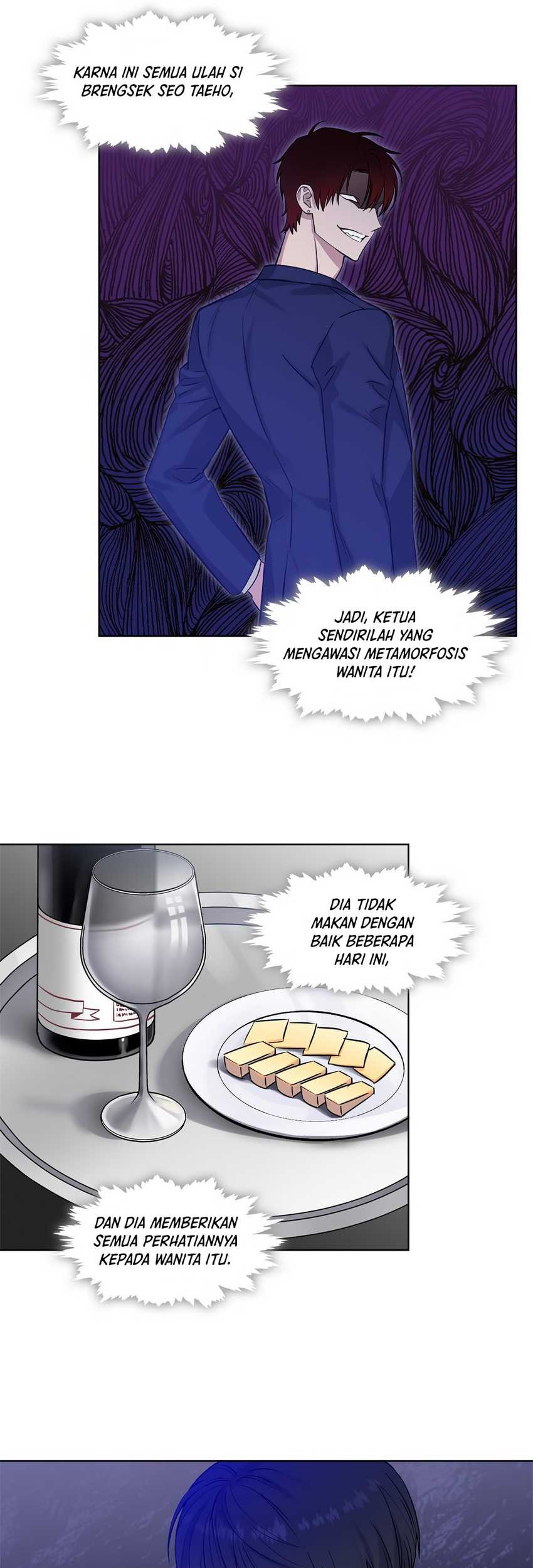 Fly Me To The Moon Chapter 14 Gambar 17