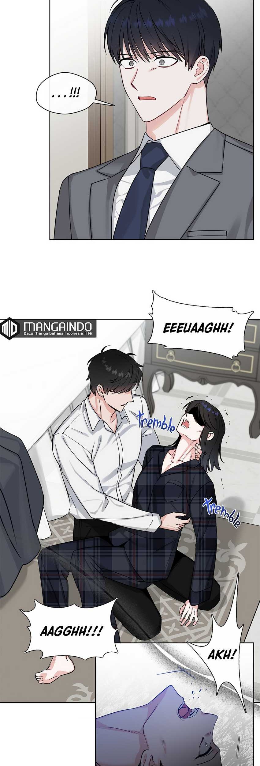 Fly Me To The Moon Chapter 14 Gambar 21