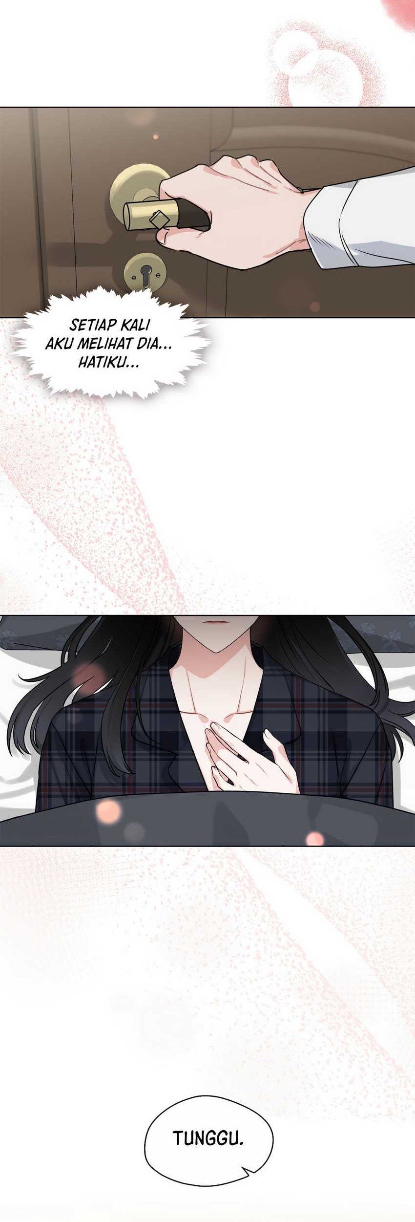 Fly Me To The Moon Chapter 15 Gambar 23