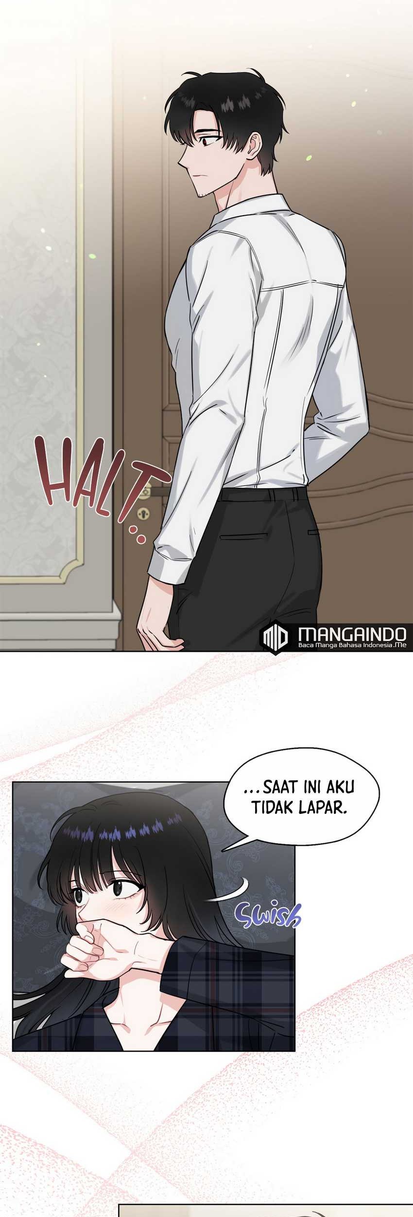 Fly Me To The Moon Chapter 15 Gambar 24