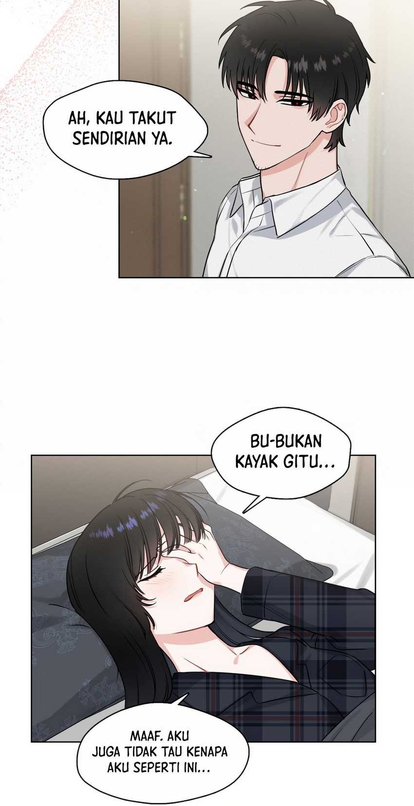 Fly Me To The Moon Chapter 15 Gambar 25