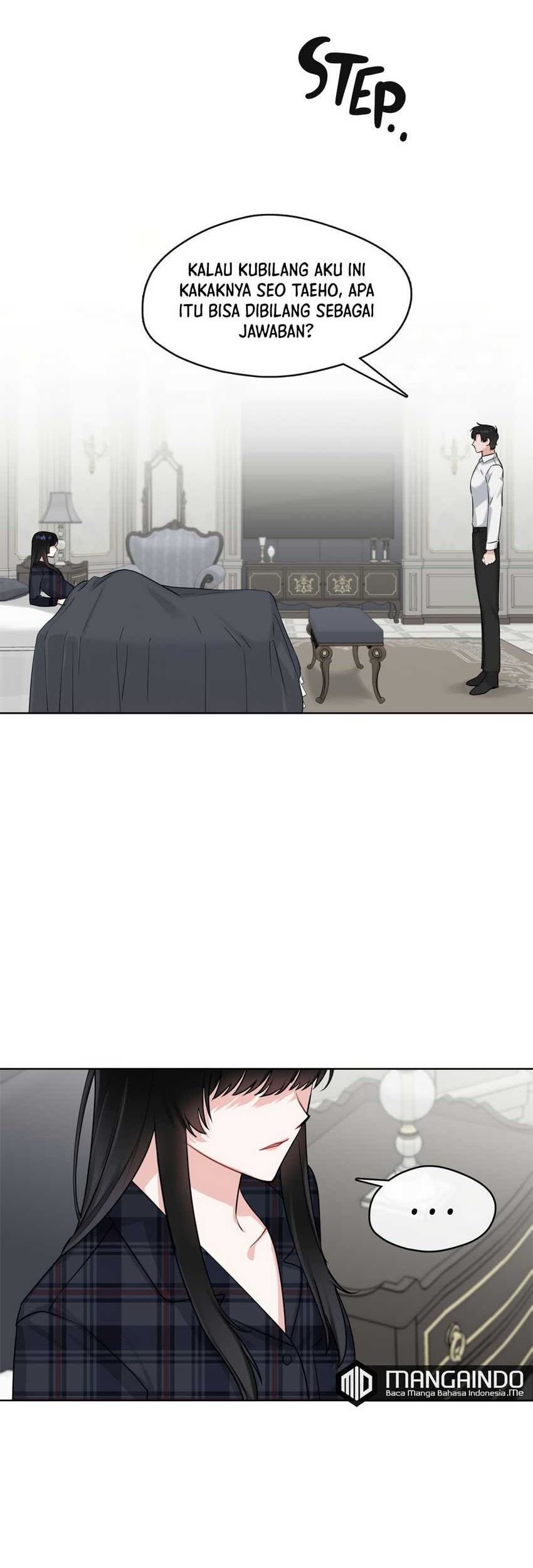 Fly Me To The Moon Chapter 15 Gambar 27