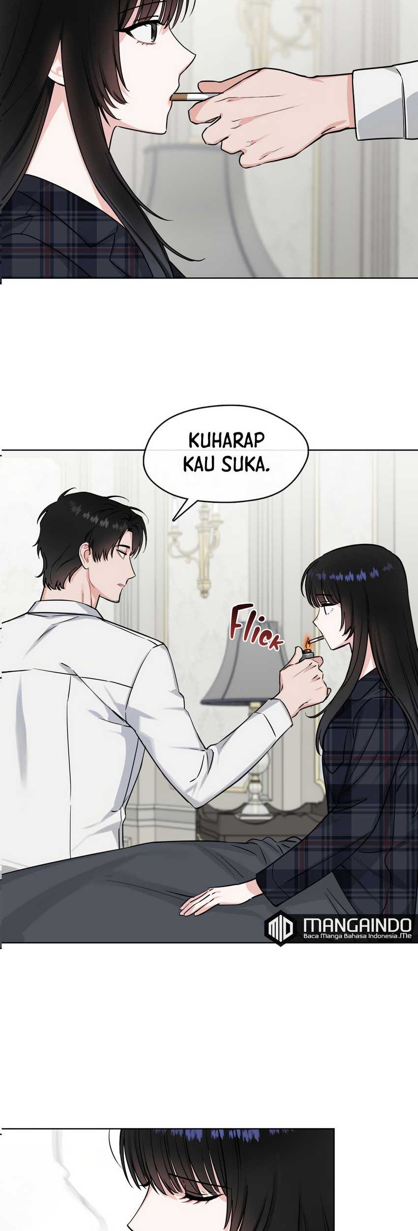 Fly Me To The Moon Chapter 15 Gambar 30