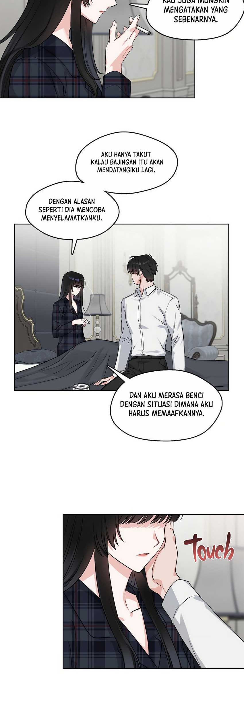 Fly Me To The Moon Chapter 15 Gambar 36
